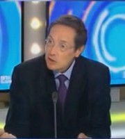 Christian Saint-Etienne invité sur BFM Business – 17/09/2013 – 2/2