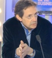 Le Kapital : Christian Saint-Etienne dans Good Morning Business