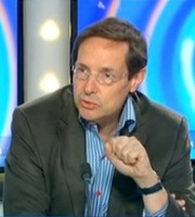Christian Saint-Etienne dans « Les Experts » sur BFM Business – 24 juin 2014 – 2/2