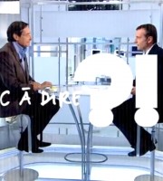 Christian Saint-Etienne invité de « C à dire?! » : Quel avenir pour Alstom ?