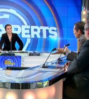 Christian Saint-Etienne invité des « Experts » sur BFM Business – 23 juillet 2014 – 2/2
