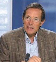 Chômage en hausse : Christian Saint-Etienne débat avec Eric Aubin sur BFM TV