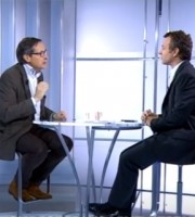 Christian Saint-Etienne invité de l&rsquo;émission « C à dire ?! » sur France 5 – 02/01/2015