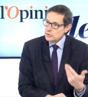 Christian Saint-Etienne : « La France est le maillon faible de la construction européenne aujourd’hui »