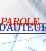 Christian Saint-Etienne invité de « Paroles d&rsquo;auteurs » sur Xerfi Canal TV – 06/01/2015