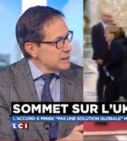 Accord de cessez-le-feu en Ukraine : « On n&rsquo;est pas au bout de nos peines »