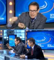 Christian Saint-Etienne invité des Experts sur BFM Business – 12/02/2015 – 2/2