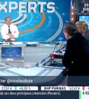 Christian Saint-Etienne invité des Experts sur BFM Business – 3 mars 2015 – 2/2