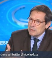 Christian Saint-Etienne invité des Experts sur BFM Business – 22/05/2015 – 2/2