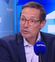 Saint-Etienne : « Une stabilisation à un très haut niveau de chômage »