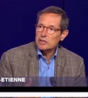 Faut-il s&rsquo;inquiéter de la crise boursière en Chine ?