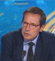 Christian Saint-Etienne invité des Experts sur BFM Business – 15/09/2015 – 2/2
