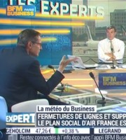 Christian Saint-Etienne invité des Experts sur BFM Business – 02/10/2015 – 2/2