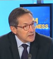 Christian Saint-Etienne invité des Experts sur BFM Business – 13/10/2015 – 2/2