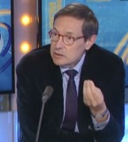 Christian Saint-Etienne invité des Experts sur BFM Business – 10/11/2015 – 2/2