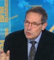 Christian Saint-Etienne invité des Experts sur BFM Business – 26/11/2015 – 2/2