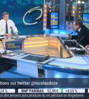Christian Saint-Etienne invité des Experts sur BFM Business – 10/12/2015 – 2/2