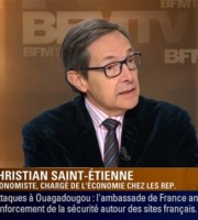 Plan anti-chômage de François Hollande: « Ce sont des mesurettes par rapport aux réformes qu&rsquo;il faudrait faire »