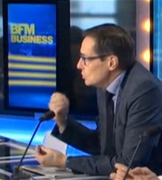 Christian Saint-Etienne invité des Experts sur BFM Business – 18/02/2016 – 2/2