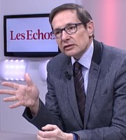 Christian Saint-Etienne: « Je suis totalement opposé au CDI unique »