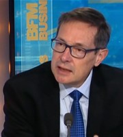 Les Experts sur BFM Business : Orange – Bouygues Telecom et loi travail – 4 avril 2015 – 2/2