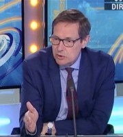 Christian Saint-Etienne invité des Experts sur BFM Business – 17 mai 2016 – 2/2