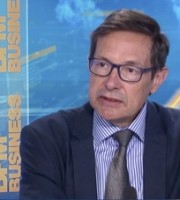 Menace terroriste, conséquences économiques : Christian Saint-Etienne invité des Experts (2/2)