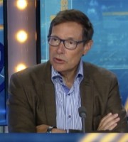 Christian Saint-Etienne invité des Experts sur BFM Business – 23/08/2016 – 2/2