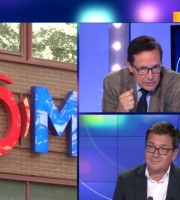 Gouvernement ou direction : qui gagnera la bataille d&rsquo;Alstom ?