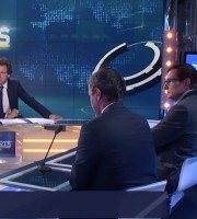 Titre Deutsche Bank, referendum en Italie : Christian Saint-Etienne est l&rsquo;invité des Experts – 2/2