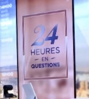 Christian Saint-Etienne invité de « 24 Heures en Questions » sur LCI