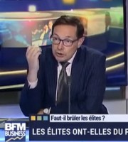 Les Décodeurs de l&rsquo;éco : Faut-il brûler les élites ?