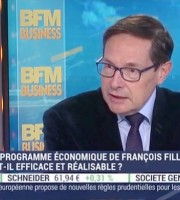 Les Experts sur BFM Business : relance budgétaire, déficit, mondialisation