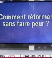 Comment réformer sans faire peur ?