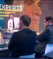Les Experts sur BFM Business : Primaire de la gauche (2/2)