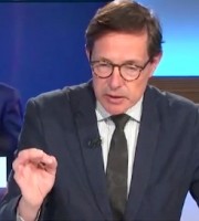 Fillon a le meilleur programme mais avec des points excessifs !