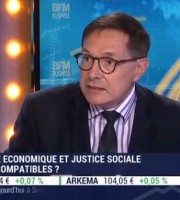 Les Experts : allocations familiales, Amazon en France, baisse des charges – 2/2