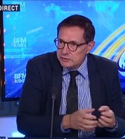 Les Experts : « L&rsquo;attractivité d&rsquo;un pays passe-t-elle par la fiscalité » – 2/2