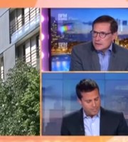 Le duel de l&rsquo;éco : Recentrer l&rsquo;ISF sur l&rsquo;immobilier, une absurdité économique ?
