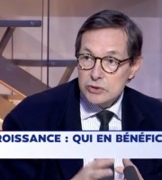24H Pujadas – Croissance : la France est-elle sortie d&rsquo;affaire ?