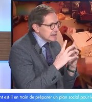 Un plan social pour les fonctionnaires dans le but de réduire la dépense publique ?
