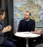 Christian Saint-Etienne : « Je ne supporte pas cette Union européenne qui nous éloigne de l&rsquo;Europe »