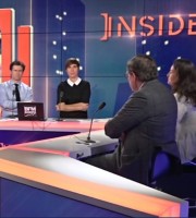Les Insiders (2/2) : Qui sont les gagnants et les perdants du budget 2020