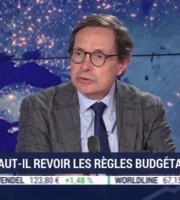 Les Insiders (1/2) : Faut-il revoir les règles budgétaires européennes ?