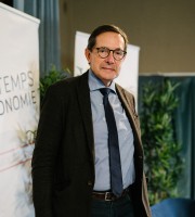 Printemps de l&rsquo;économie 2020 : L&rsquo;Union européenne face au duopole sinoaméricain