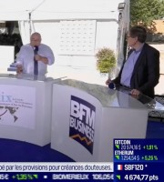 La parole aux auteurs : Christian Saint-Étienne et Olivier Klein