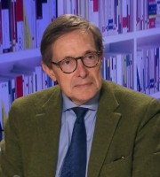 La parole aux auteurs: Christian Saint-Étienne et Bruno Alomar – 01/04