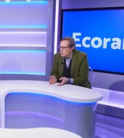 Christian Saint-Etienne : « C&rsquo;est faux de dire que les plus riches payent moins d&rsquo;impôts en pourcentage que le Français moyen ! »