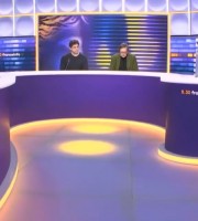 Déficit de la France, refus d&rsquo;Emmanuel Macron d&rsquo;augmenter les impôts, nouvelle réforme de l&rsquo;assurance-chômage… Le « 8h30 franceinfo »