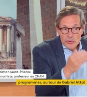 Le monde de Loison du jeudi 20 juin 2024